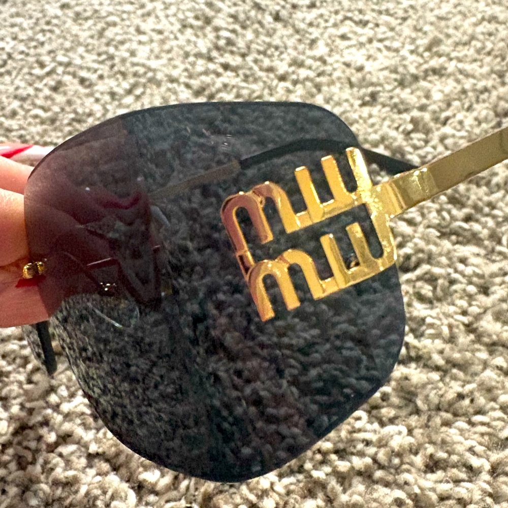 Sunglasses